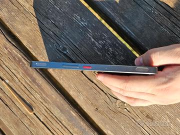 nubia GT neo3