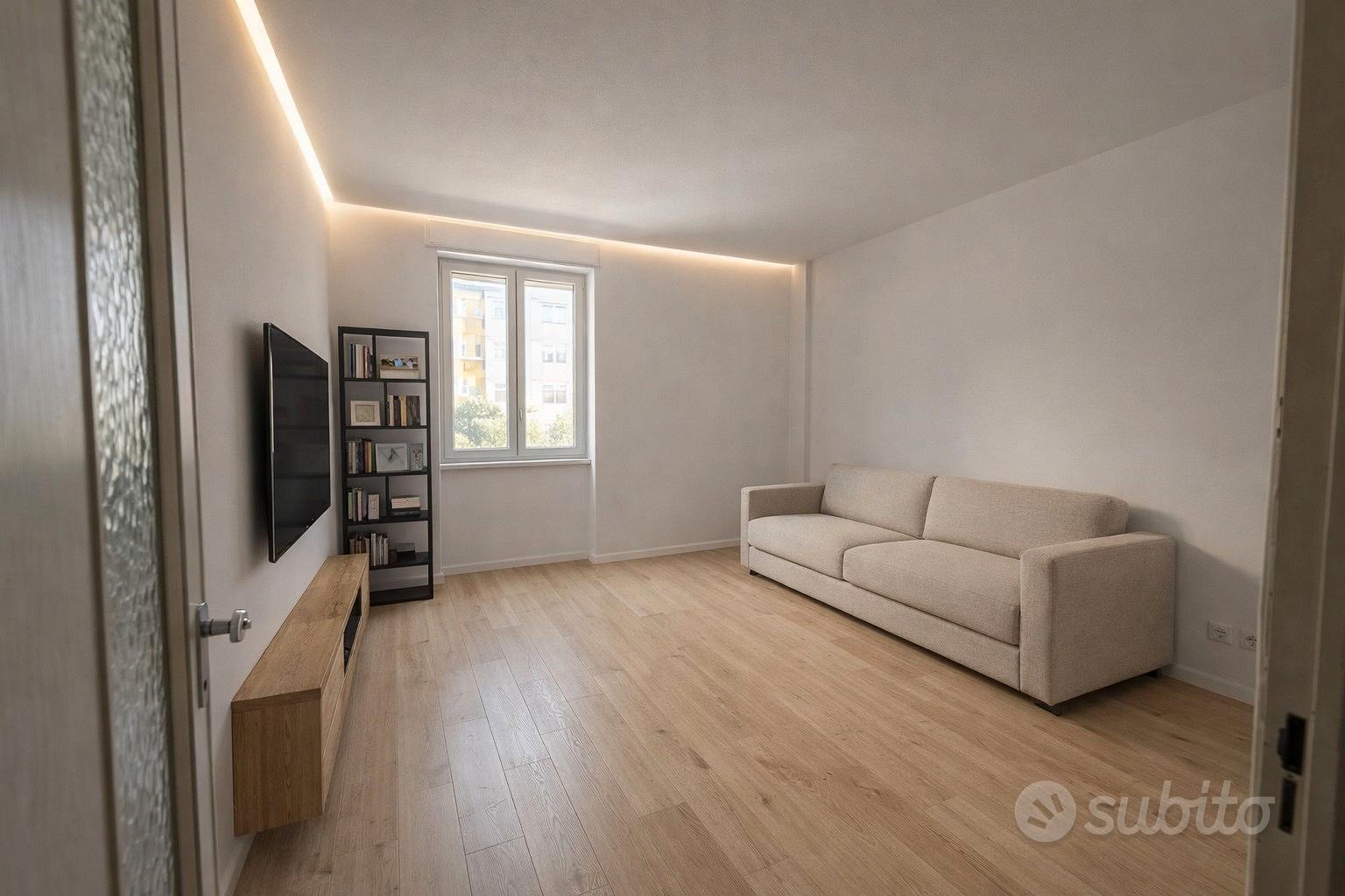 Appartamento – Sassari, Luna e Sole - Vista 2