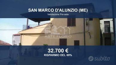 Immobile in asta di 127 m² con box auto a San Marc