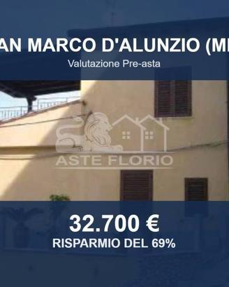 Immobile in asta di 127 m² con box auto a San Marc
