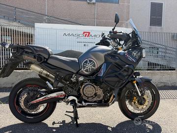 Yamaha XT 1200 Z Super Ténéré