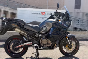 Yamaha XT 1200 Z Super Ténéré