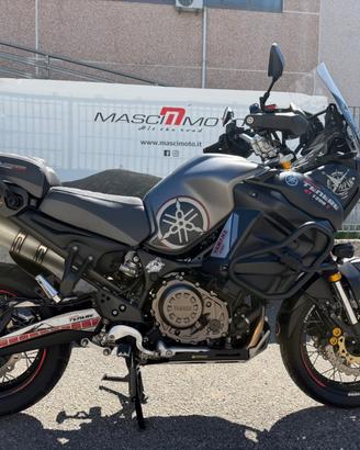 Yamaha XT 1200 Z Super Ténéré