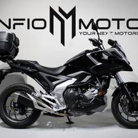 Honda NC 750 X DCT - 2026 PARI AL NUOVO