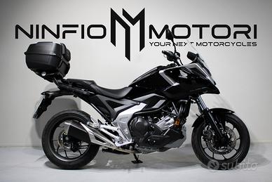 Honda NC 750 X DCT - 2026 PARI AL NUOVO