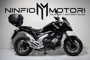 Honda NC 750 X DCT - 2026 PARI AL NUOVO