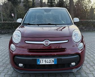 Fiat 500L 1.3 #TETTINO APRIBILE€Multijet 85 CV Lou