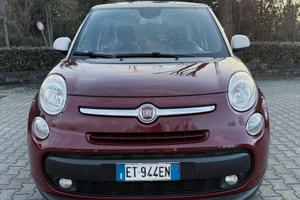 Fiat 500L 1.3 #TETTINO APRIBILE€Multijet 85 CV Lou