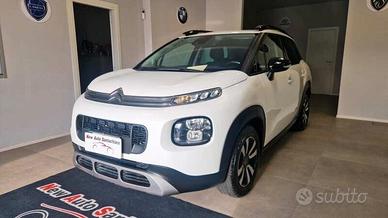 Citroen C3 Aircross BlueHDi 100 CV S&S Shine