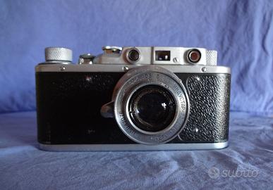 FOTOCAMERA ZORKI 1 c