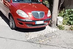 Lancia Ypsilon 1.2 cc 16v
