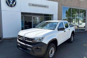 Volkswagen Amarok Amarok 2.0 TDI 125 kW 4MOTION ma