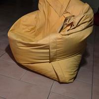 Cuscinone Pouf gigante 