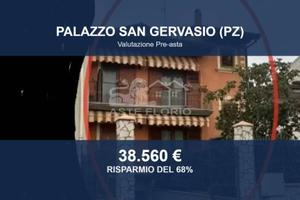 Immobile in asta di 151 m² con più di 5 locali a P