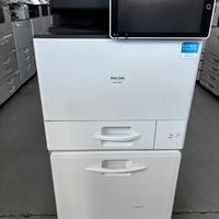 Multifunzione Colori Ricoh IM C400