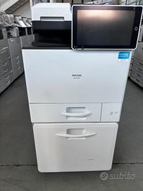 Multifunzione Colori Ricoh IM C400