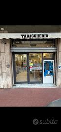 Tabaccheria