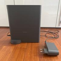 Router Vodafone WiFi 6 Station
