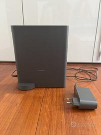 Router Vodafone WiFi 6 Station