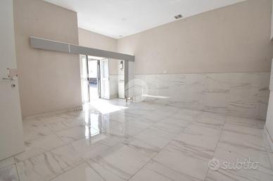 2 LOCALI A POLLENA TROCCHIA