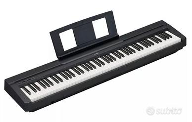 tastiera Yamaha P-45 B