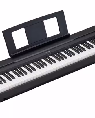 tastiera Yamaha P-45 B