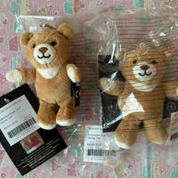 Portachiavi peluches Mercedes Benz