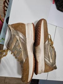 scarpe hogan donna n38
