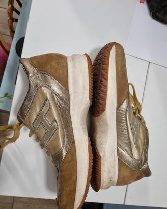 scarpe hogan donna n38
