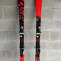 Sci Rossignol Hero ST TI