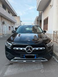 Mercedes‑Benz GLA 180