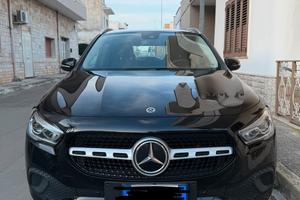 Mercedes‑Benz GLA 180