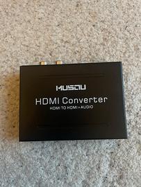 Hdmi converter Musou