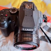 Panasonic Lumix DC-FZ82 - VENDUTA!