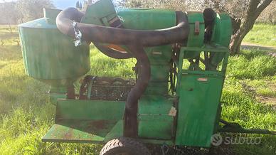 facma cimina 120 super