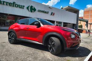Nissan juke  N Design  DIG -T 10 .  114 CV 