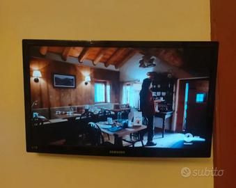 TV Samsung 