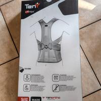 Busto Ortopedico Tenortho TO1306 C6Tex - Supporto 