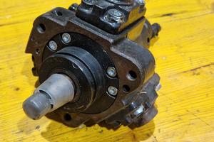 POMPA INIEZIONE JUMPER, FIAT DUCATO, IVECO DAILY