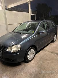 Polo 1.2