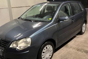 Polo 1.2