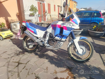 Africa twin 750 xrv 750