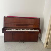 Pianoforte Hofman