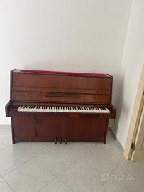Pianoforte Hofman