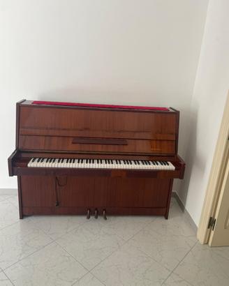 Pianoforte Hofman