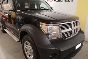 DODGE 4x4 2.8 CRD 177CV SPORT GARANZIA 12/36