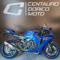 Yamaha R1 - 2020 unicoproprietario