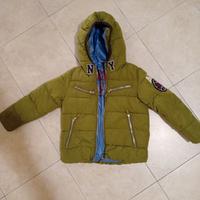 Giubbotto bambino Original Marines