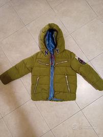 Giubbotto bambino Original Marines