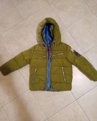 Giubbotto bambino Original Marines